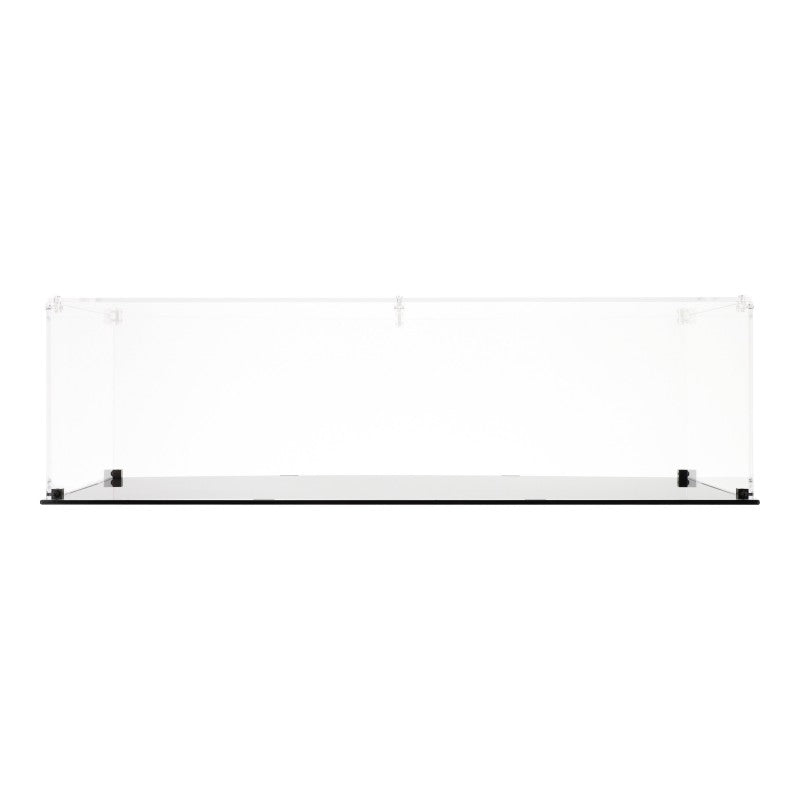 Lego 42171 Mercedes-AMG F1 W14 E Performance - Display Case