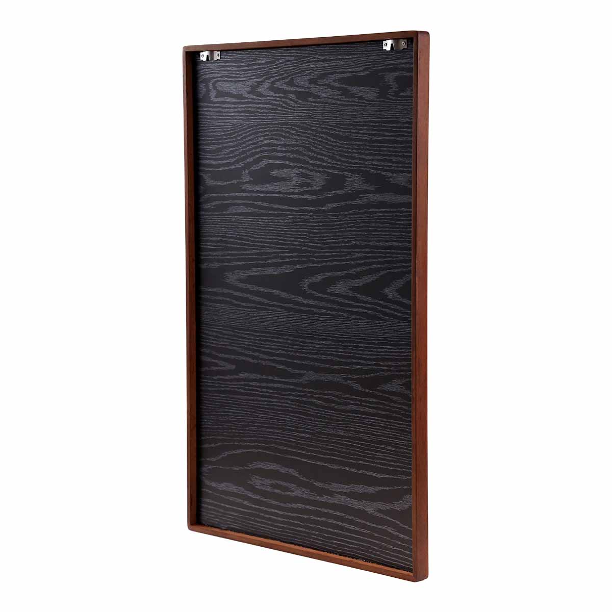 Display Frame for LEGO® Mercedes-AMG F1 W14 Walnut Wood 42171
