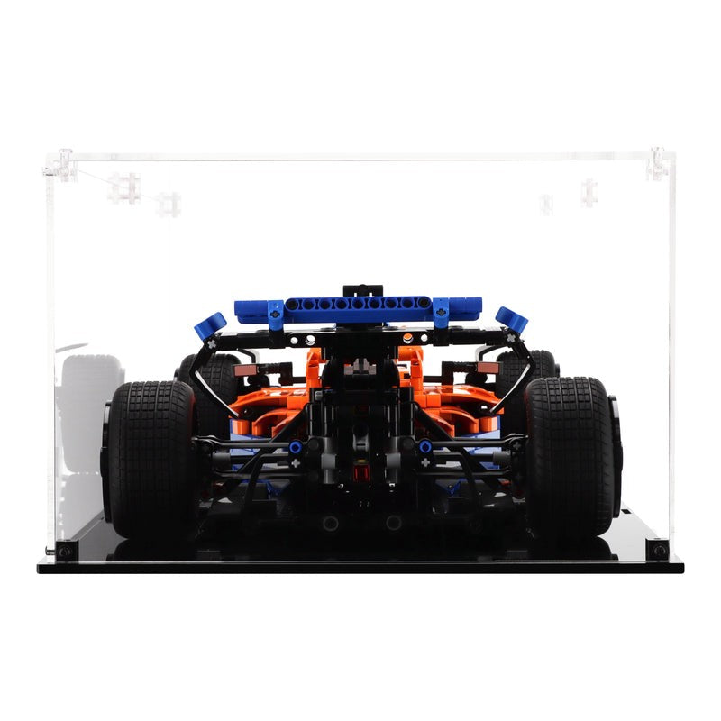 Display Case for LEGO® McLaren F1 42141