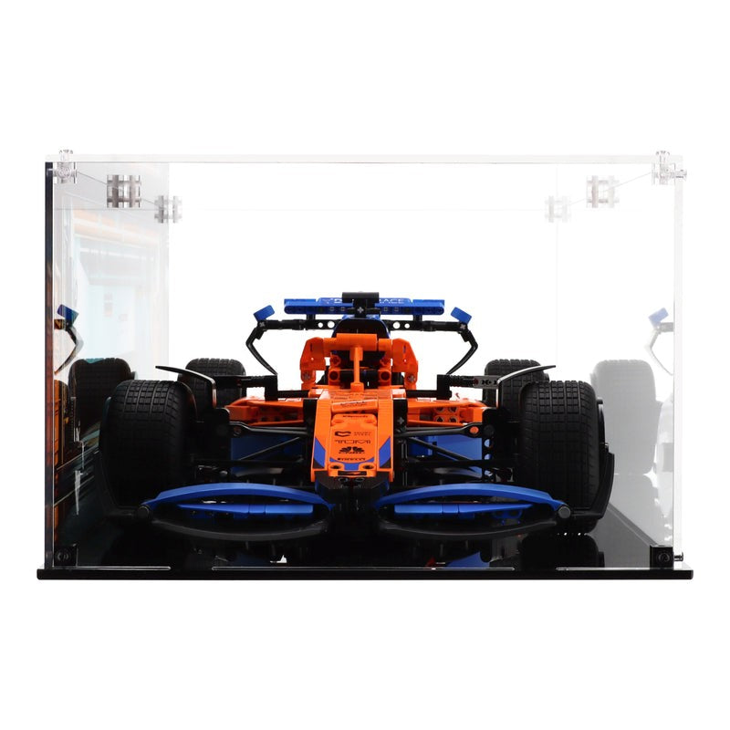 Display Case for LEGO® McLaren F1 42141