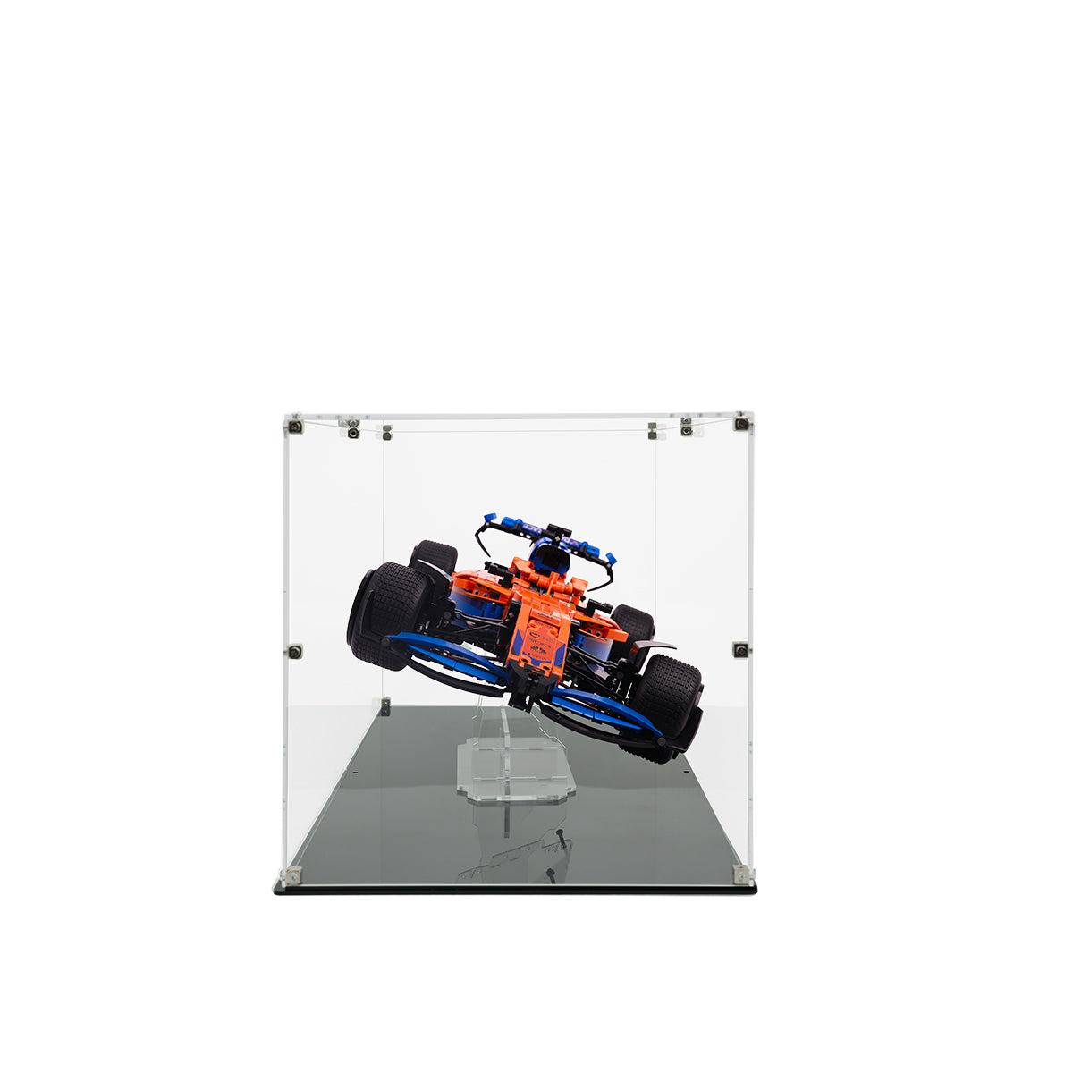 Display Case for LEGO® McLaren F1 42141