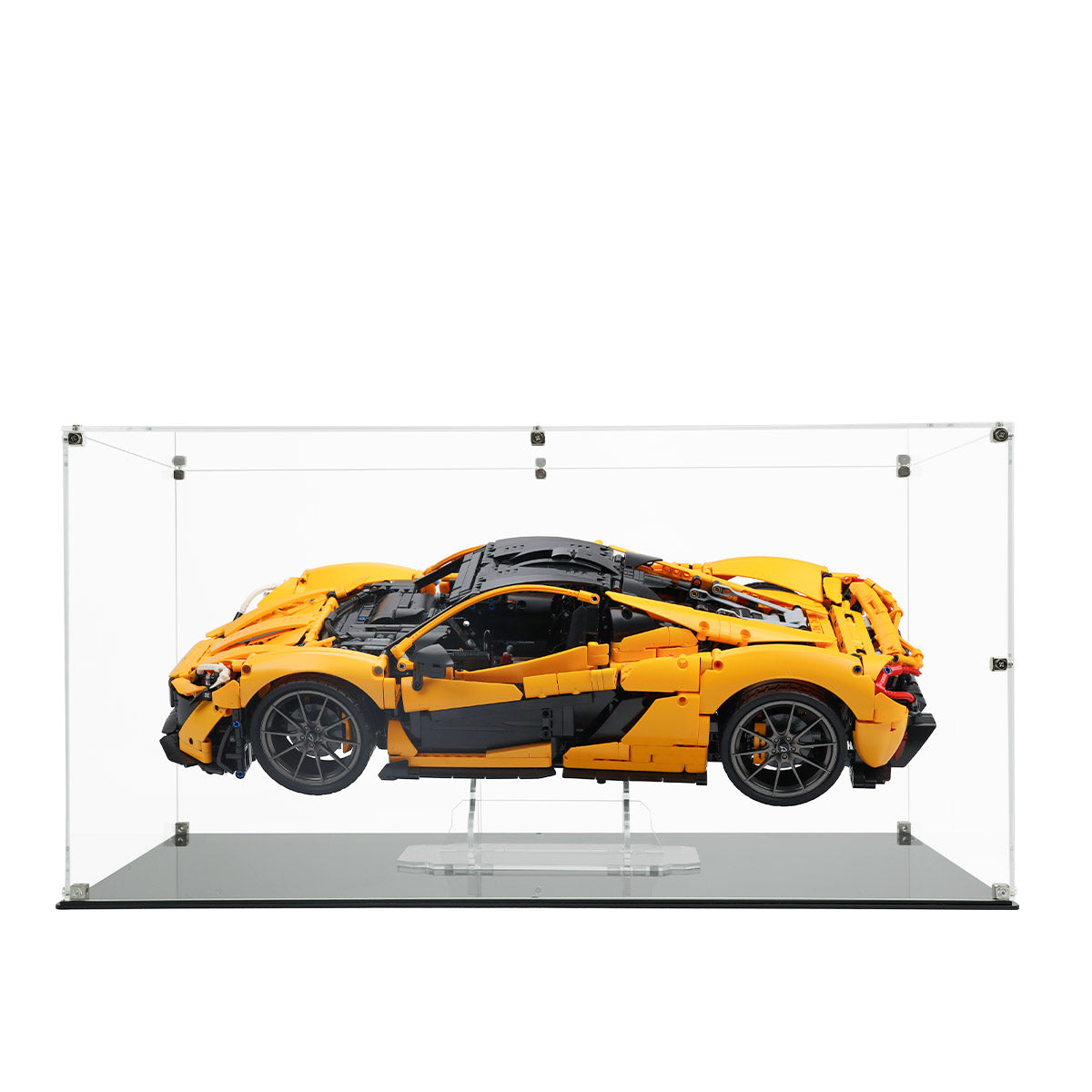 Display Case for LEGO® McLaren P1 42172