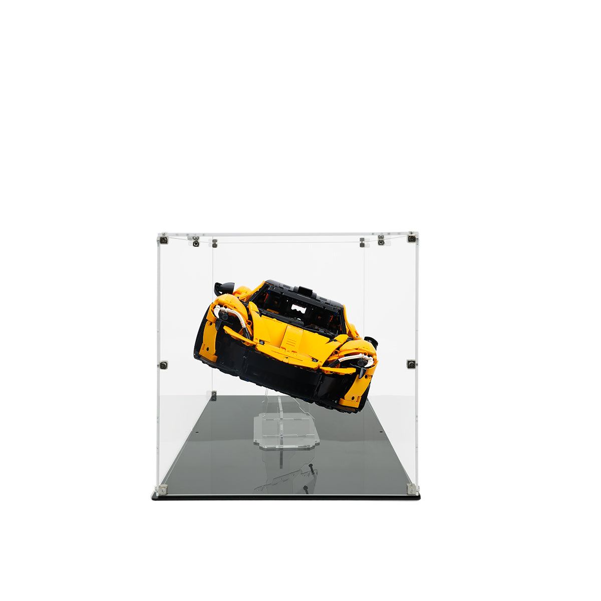 Display Case for LEGO® McLaren P1 42172