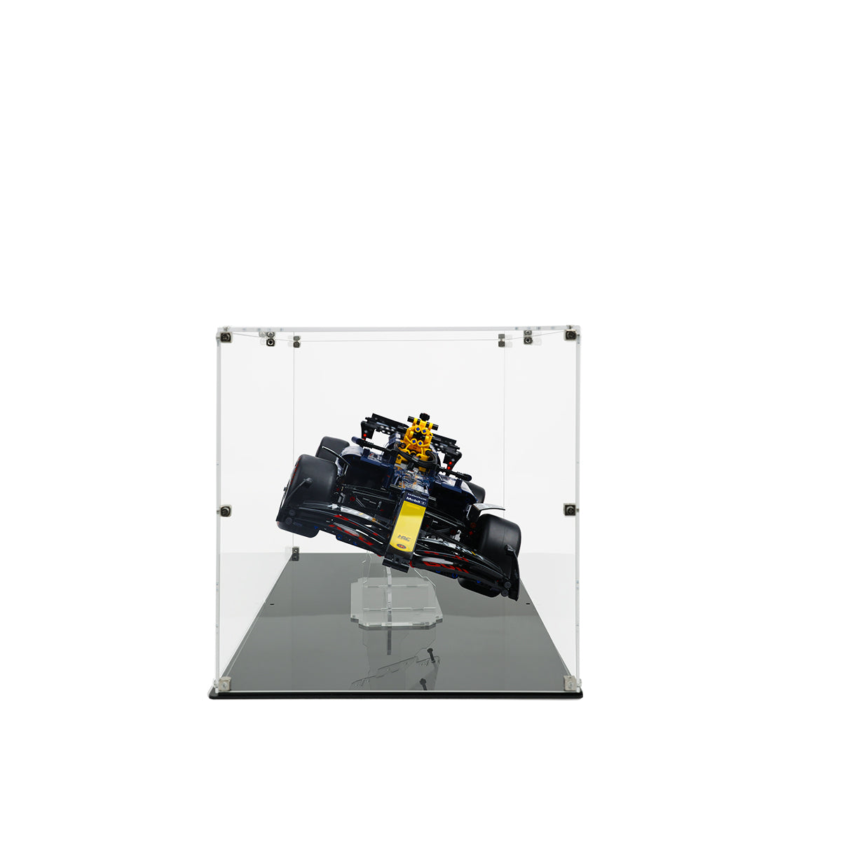 Display Case for LEGO® Red Bull Racing RB20 42206