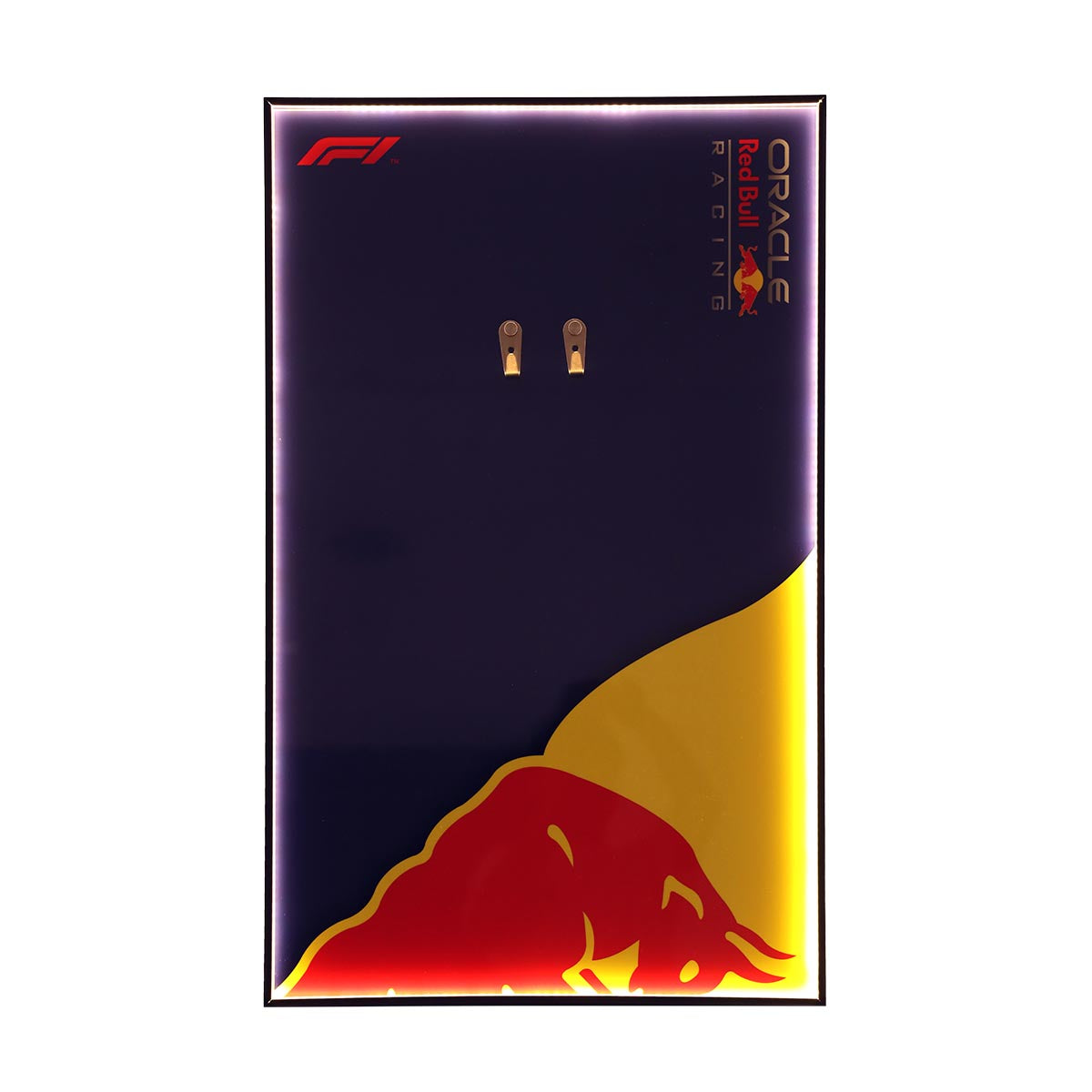 Display Frame for LEGO® Red Bull Racing RB20 LED 42206
