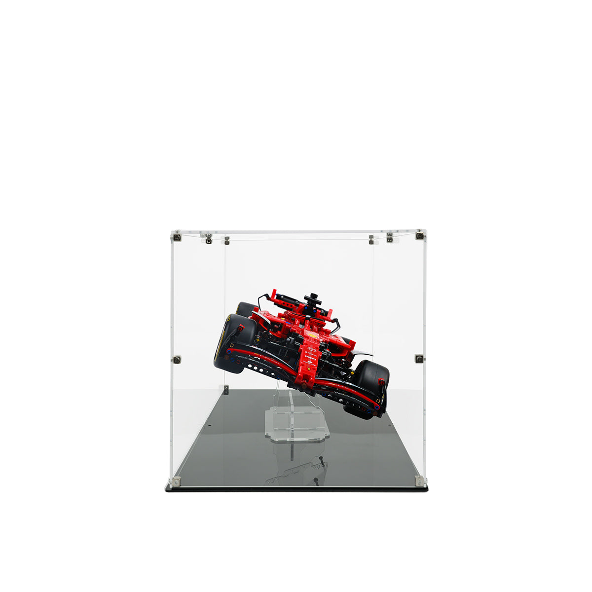 Display Case for LEGO® Ferrari SF1000 42207