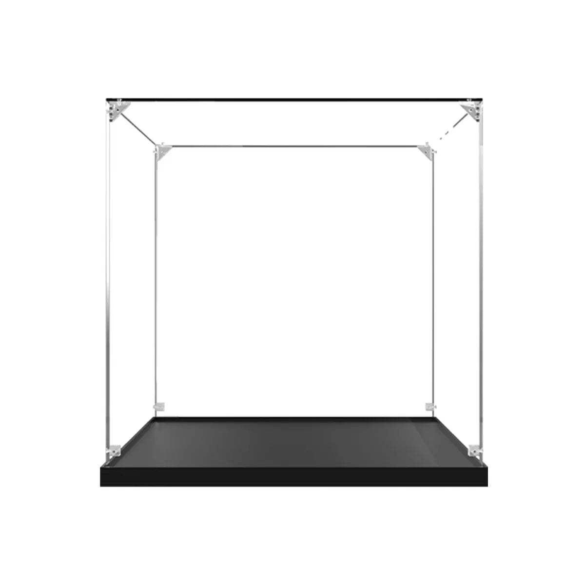 Display Case for LEGO® Little Mermaid Royal Clamshell Acrylic 43225