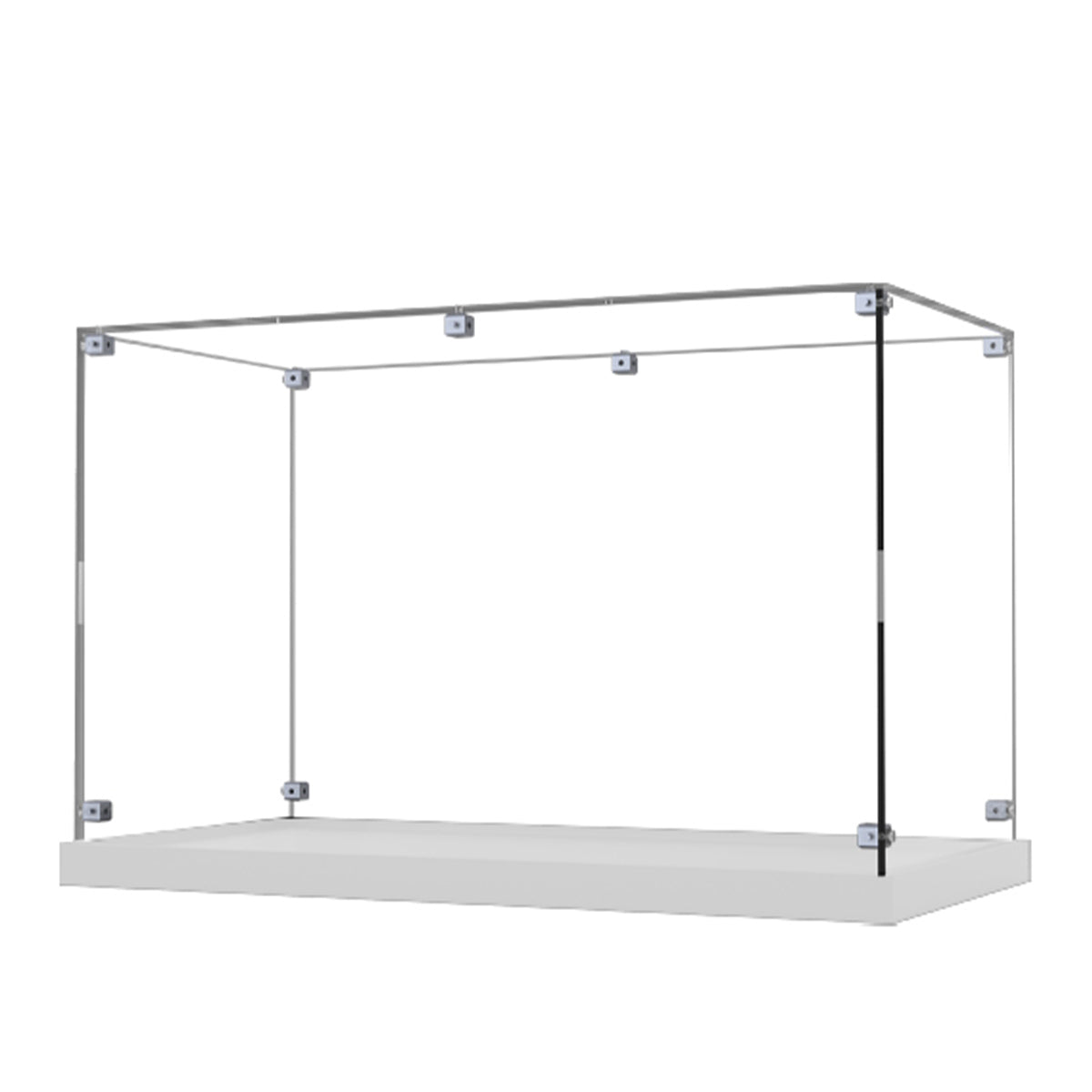 Display Case for LEGO® Disney Stitch Acrylic 43249