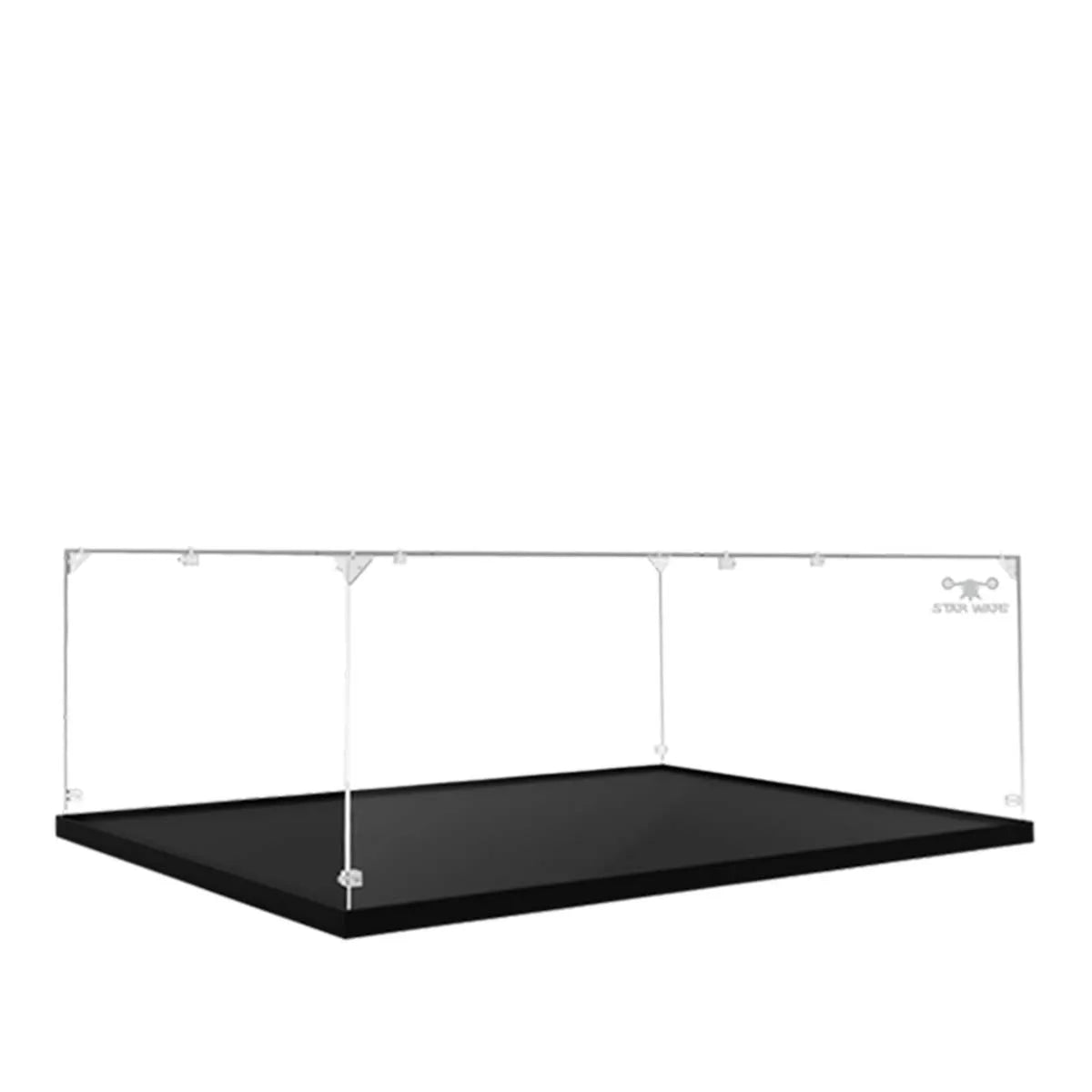 Display Case for LEGO® Star Wars™ UCS Razor Crest Acrylic 75331