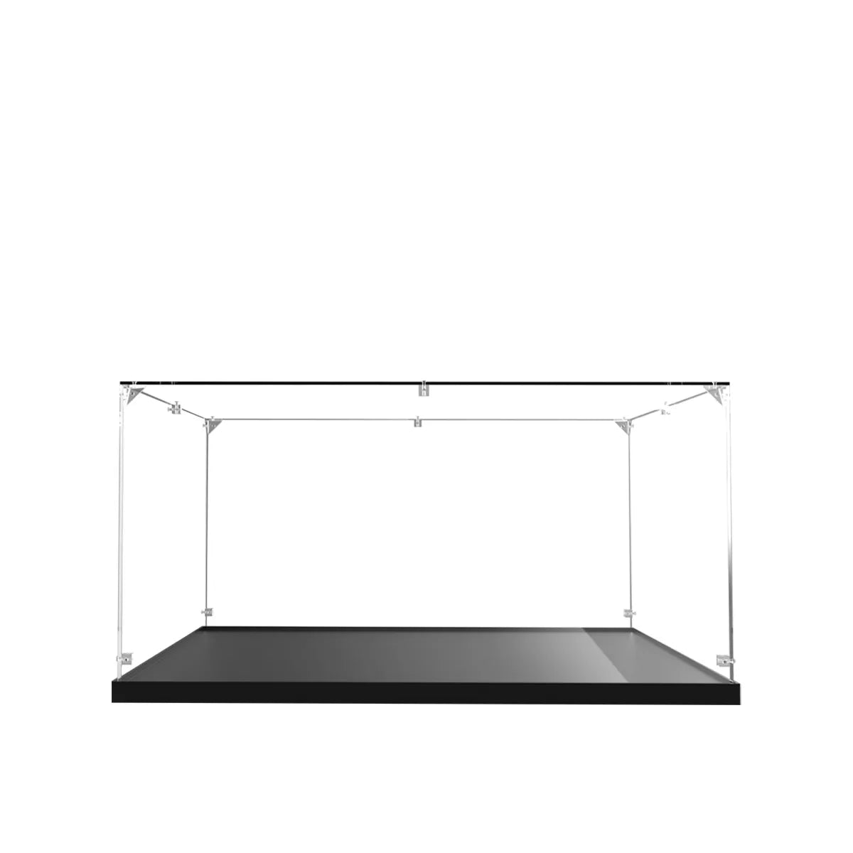 Display Case for LEGO® UCS X-Wing Starfighter Horizontal & Stand 75355