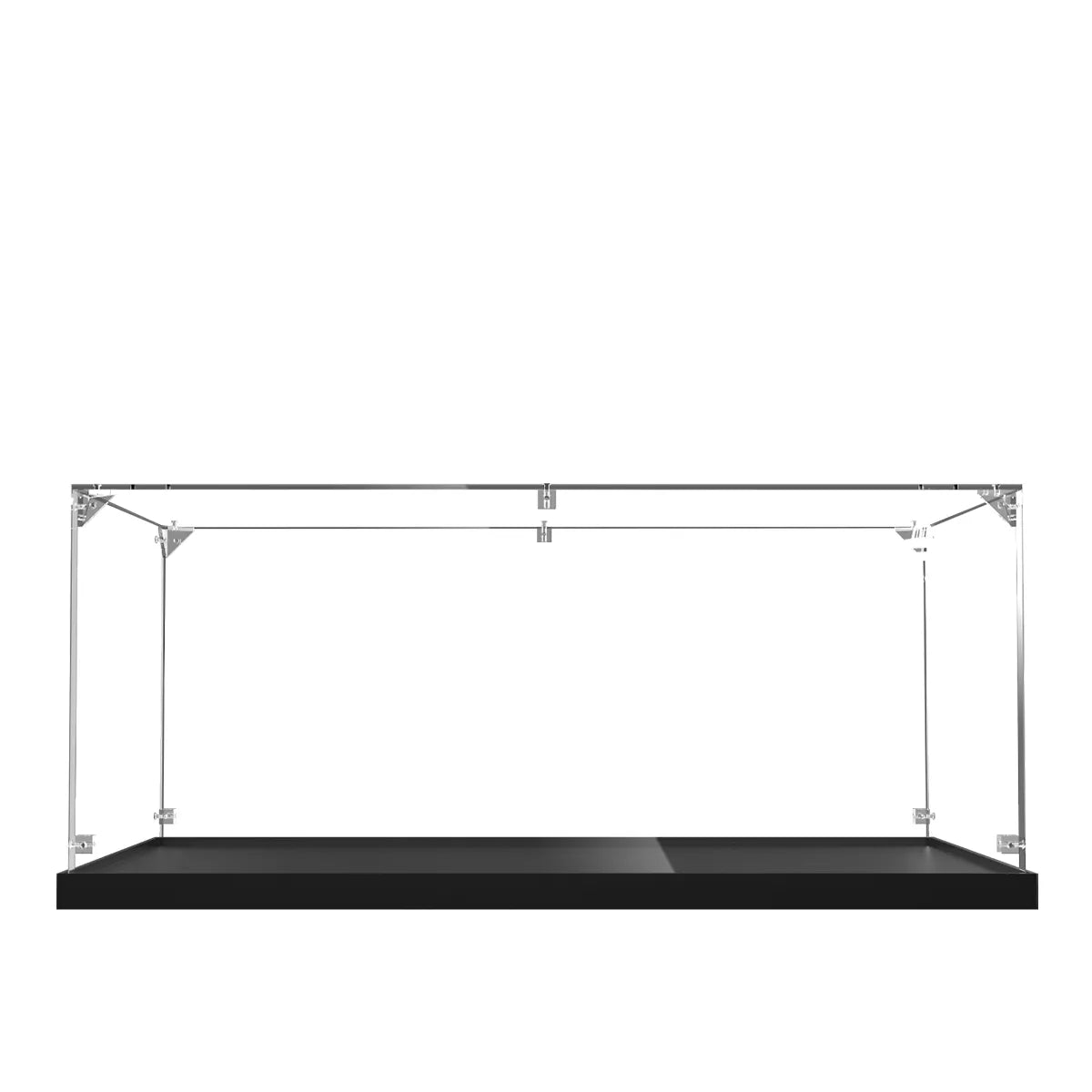 Display Case for LEGO® Yavin 4 Rebel Base Acrylic 75365