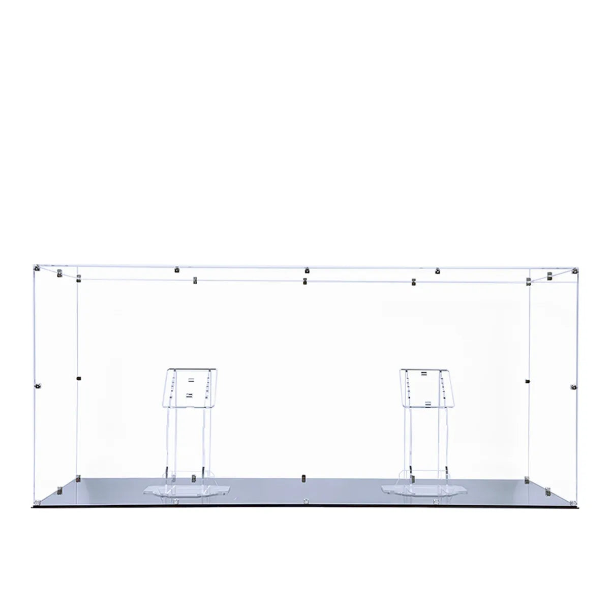 Display Case for LEGO® Star Wars™ Venator-Class Republic Attack Cruiser Acrylic 75367
