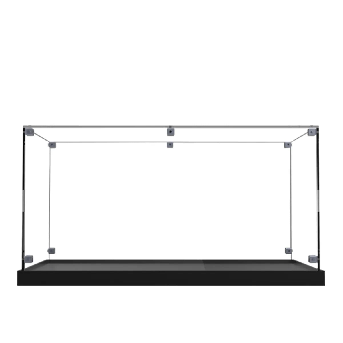 Display Case for LEGO® Star Wars™ Millennium Falcon Clear Acrylic 75375