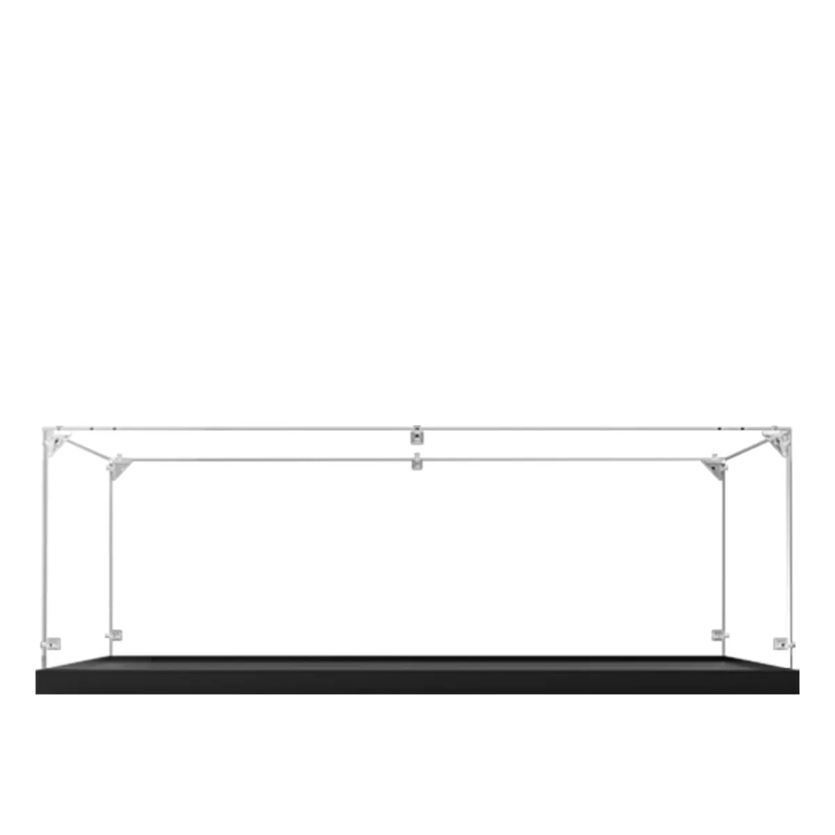 Display Case for LEGO® DC Batman™ Classic TV Series Batmobile Acrylic 76328