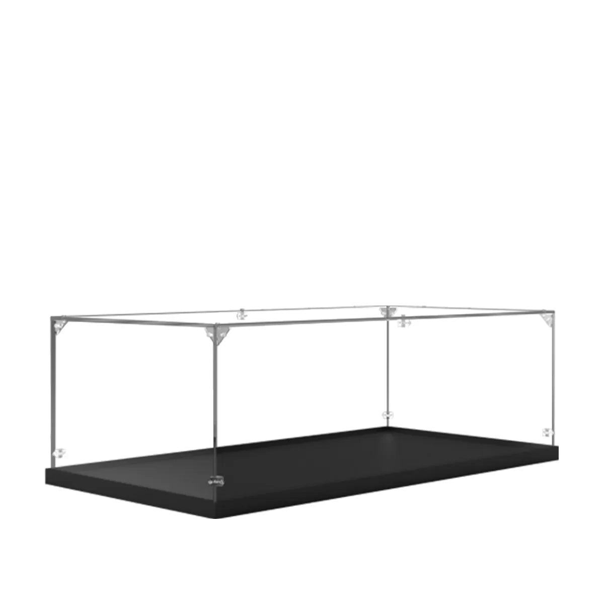 Display Case for LEGO® DC Batman™ Classic TV Series Batmobile Acrylic 76328