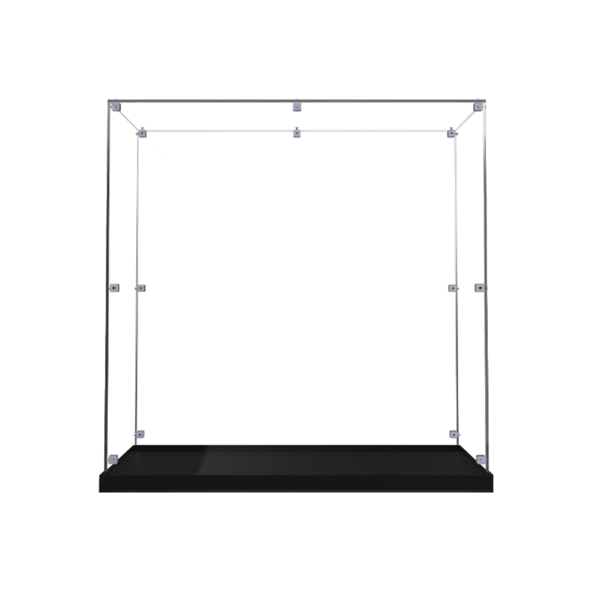 Acrylic Display Case Compatible with LEGO® Harry Potter Hogwarts Castle Great Hall 76435