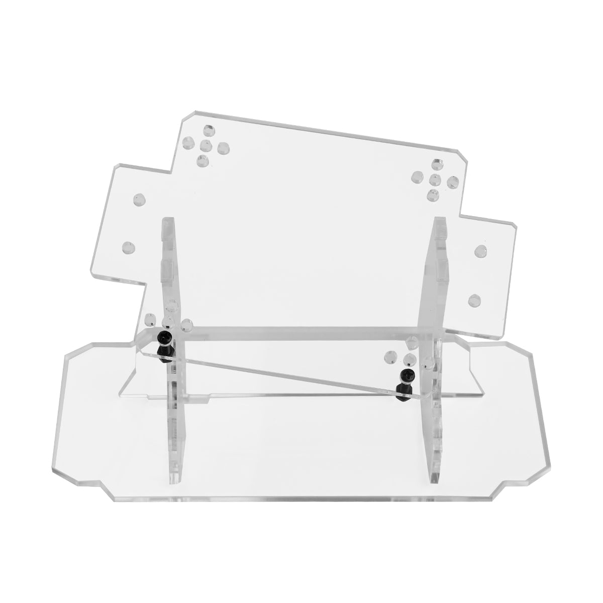 Display Frame for LEGO® Technic™ Car – Fits 42141 / 42171 / 42172 / 42206