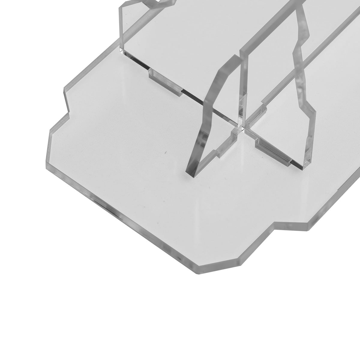 Display Frame for LEGO® Technic™ Car – Fits 42141 / 42171 / 42172 / 42206