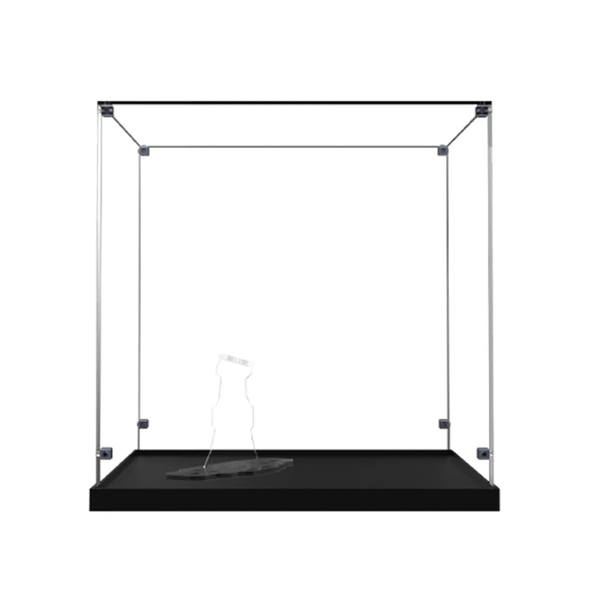 Display Case for LEGO® Star Wars™ X-Wing Starfighter – Battle of Yavin Edition 75393