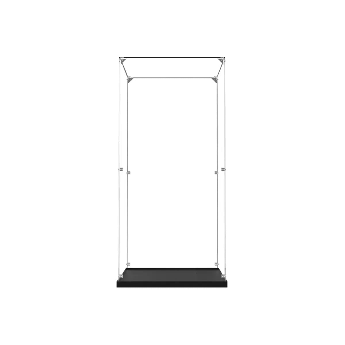 Display Case for LEGO® NASA Artemis Space Launch System Acrylic 10341