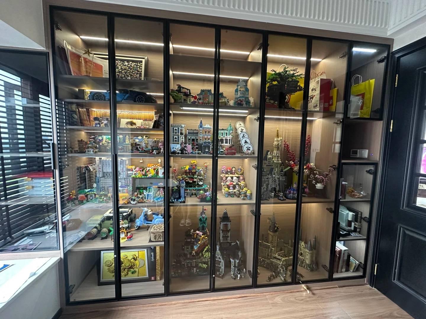 lego display