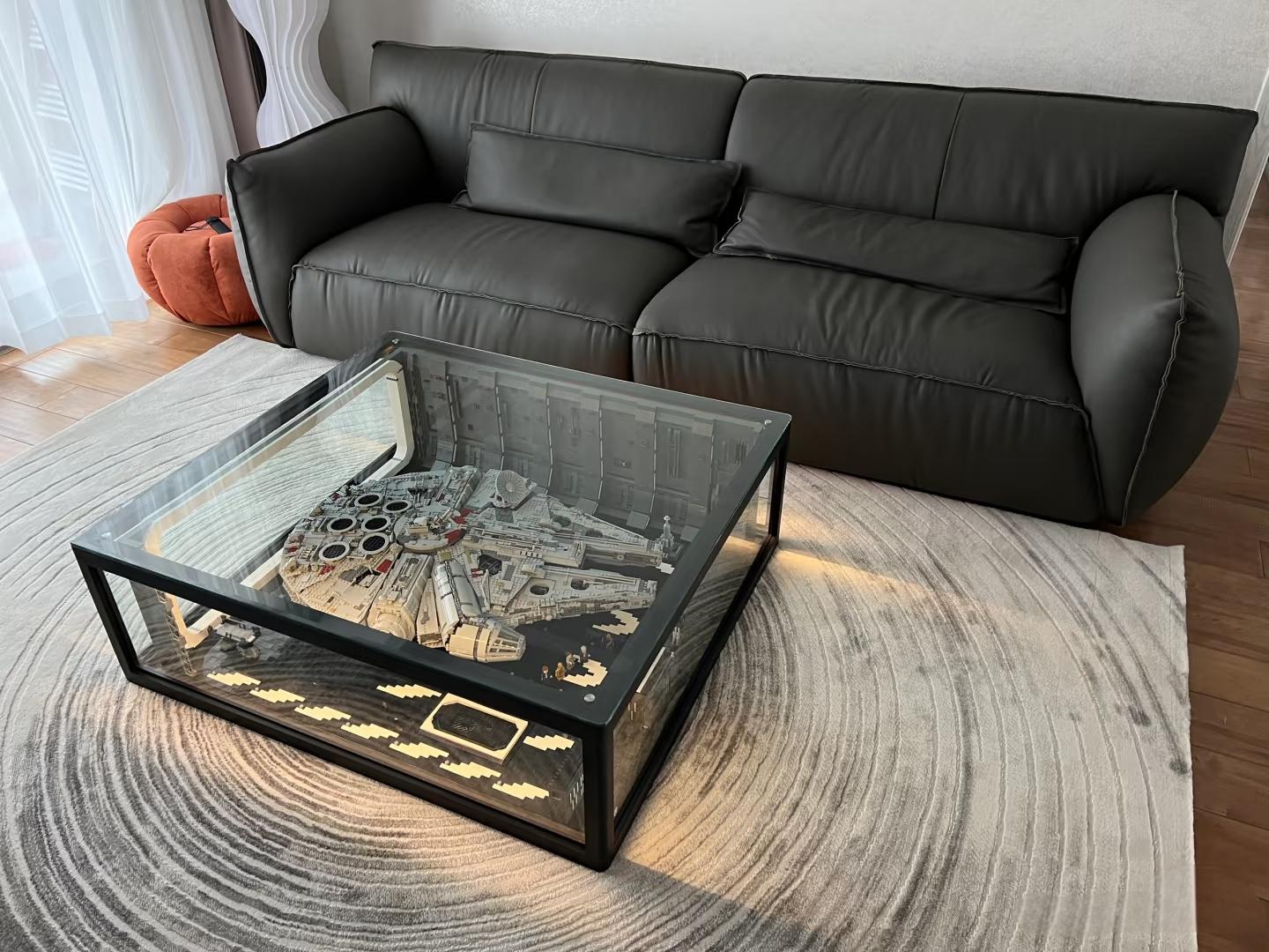 LEGO Millennium Falcon