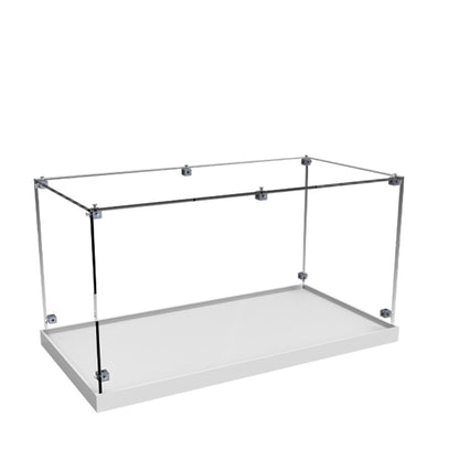 Display Case for LEGO® McLaren MP4/4 & Ayrton Senna Acrylic 10330