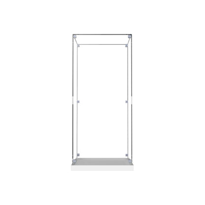 Display Case for LEGO® Icons Over the Moon with Pharrell Williams Acrylic 10391