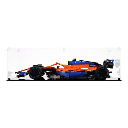 Display Case for LEGO® McLaren F1 42141
