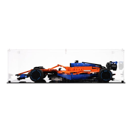 Display Case for LEGO® McLaren F1 42141