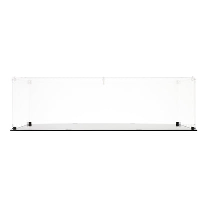 Display Case for LEGO® Mercedes-AMG F1 W14 E Performance 42171