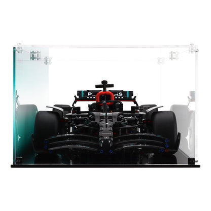 Display Case for LEGO® Mercedes-AMG F1 W14 E Performance 42171