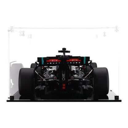 Display Case for LEGO® Mercedes-AMG F1 W14 E Performance 42171