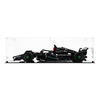 Display Case for LEGO® Mercedes-AMG F1 W14 E Performance 42171