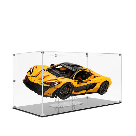 Display Case for LEGO® McLaren P1 42172