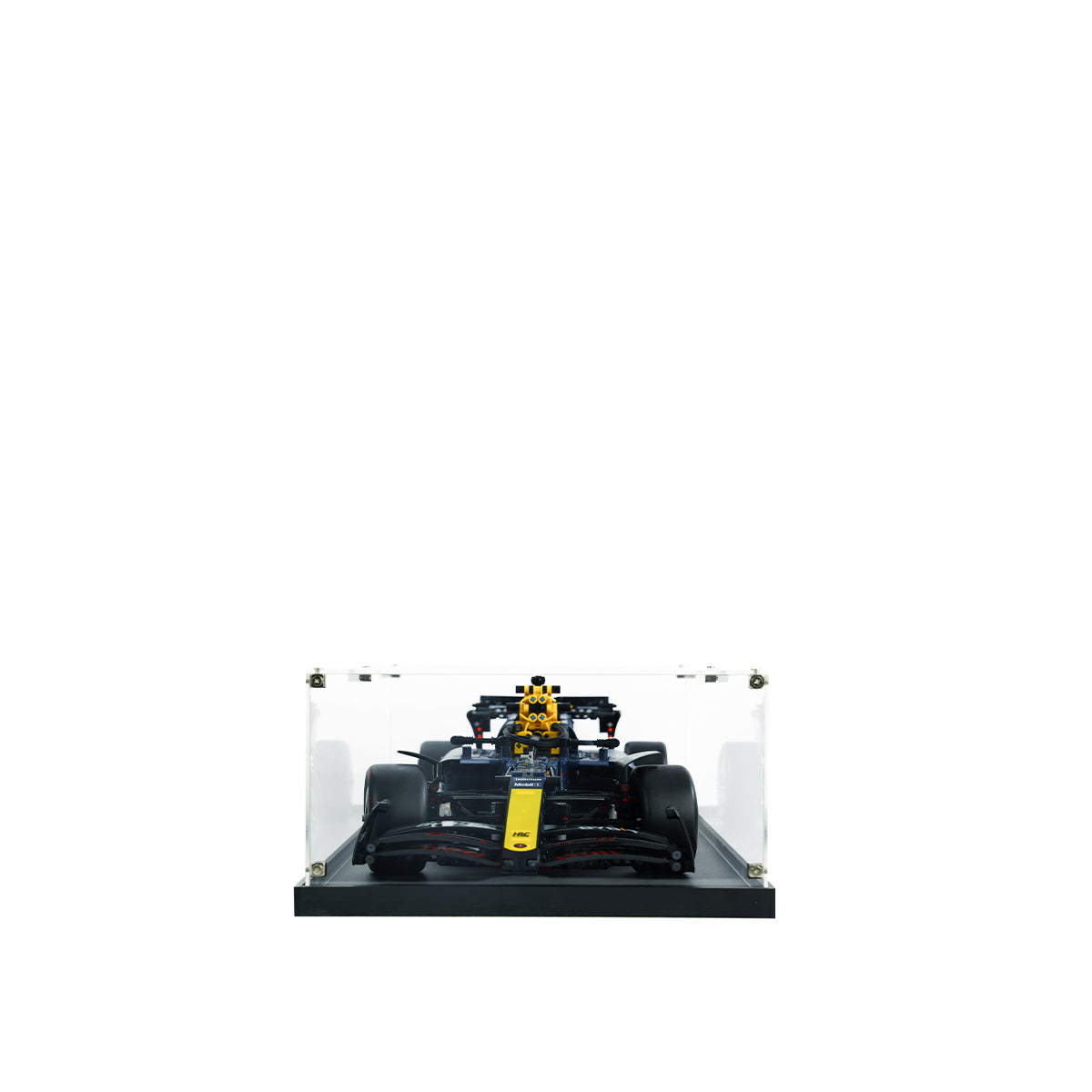 Display Case for LEGO® Red Bull RB20 Night Edition 42206