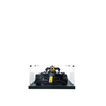 Display Case for LEGO® Red Bull RB20 Night Edition 42206