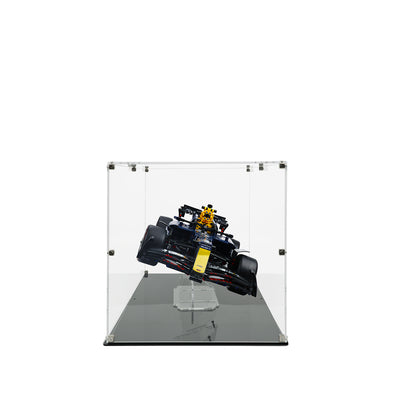 Display Case for LEGO® Red Bull Racing RB20 42206