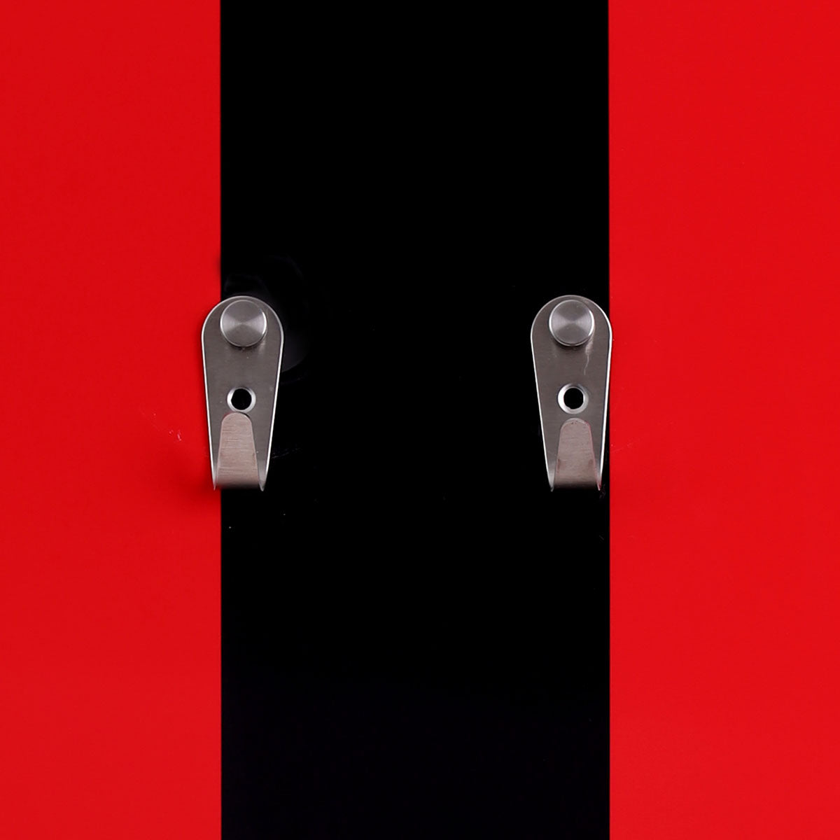 Display Frame for LEGO® Ferrari SF-24 Wall Mounted – Red Racing Backdrop 42207