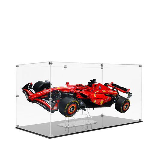 Display Case for LEGO® Ferrari SF1000 42207