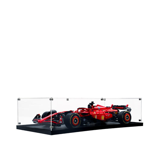 Display Case for LEGO® Ferrari SF1000 Red Edition 42207