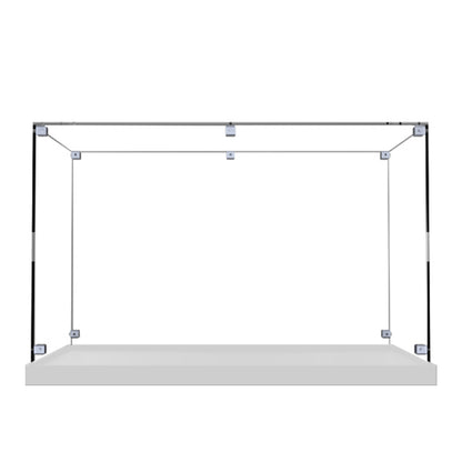 Display Case for LEGO® Disney Stitch Acrylic 43249