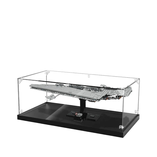 Display Case for LEGO® Executor Super Star Destroyer Acrylic 75356