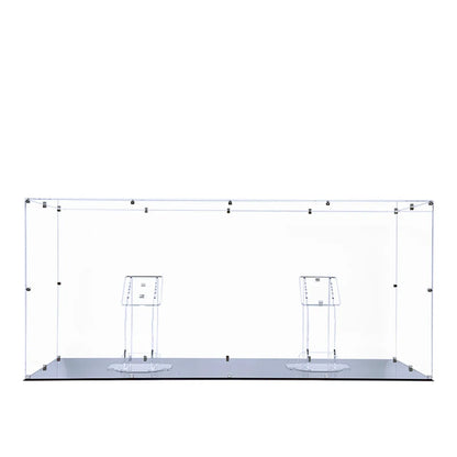 Display Case for LEGO® Star Wars™ Venator-Class Republic Attack Cruiser Acrylic 75367