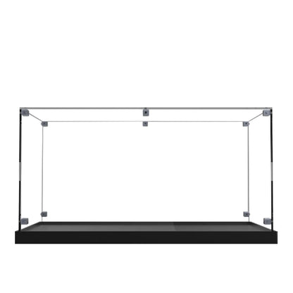 Display Case for LEGO® Star Wars™ Millennium Falcon Clear Acrylic 75375