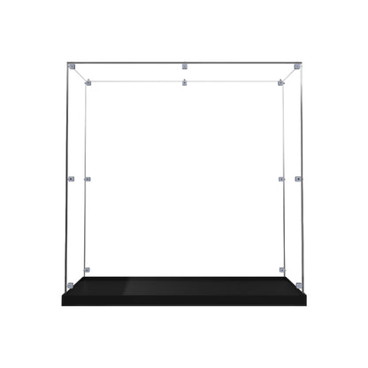 Acrylic Display Case Compatible with LEGO® Harry Potter Hogwarts Castle Great Hall 76435