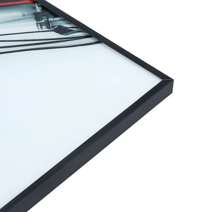 Display Frame for LEGO® Technic™ Emirates Team New Zealand 42174